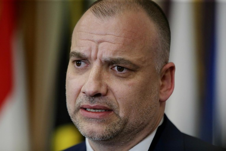 Saborski Odbor podržao imenovanje Daniela Markića ravnateljem SOA-e