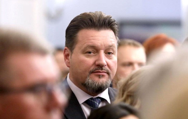 Pokrenut postupak protiv Kuščevića i još jednog HDZ-ovca zbog sukoba interesa