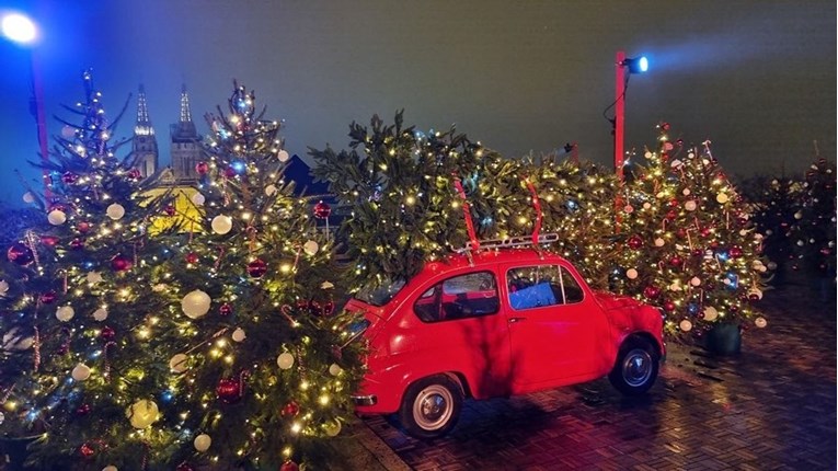 Ovo je već sad najpopularniji detalj na Adventu u Zagrebu