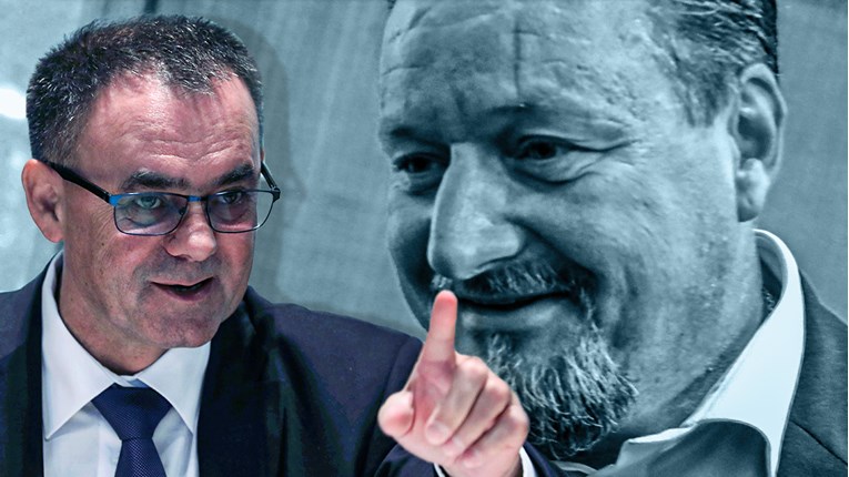 Zašto je tip koji je osuđen za mlaćenje žene i dalje župan? Zbog Kuščevića
