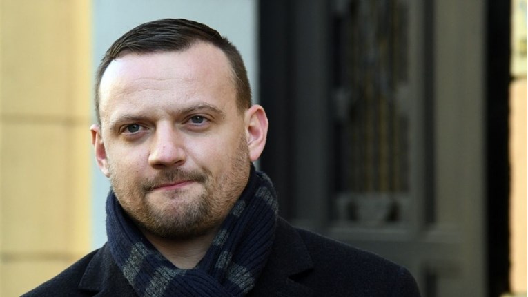 Šimunić: Ja sam sad najveći kriminalac, najveći zločinac