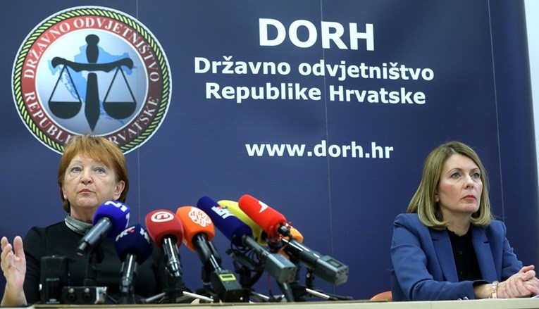 Šefica DORH-a bila je na sastanku koji je prekinuo istragu o Žalac?
