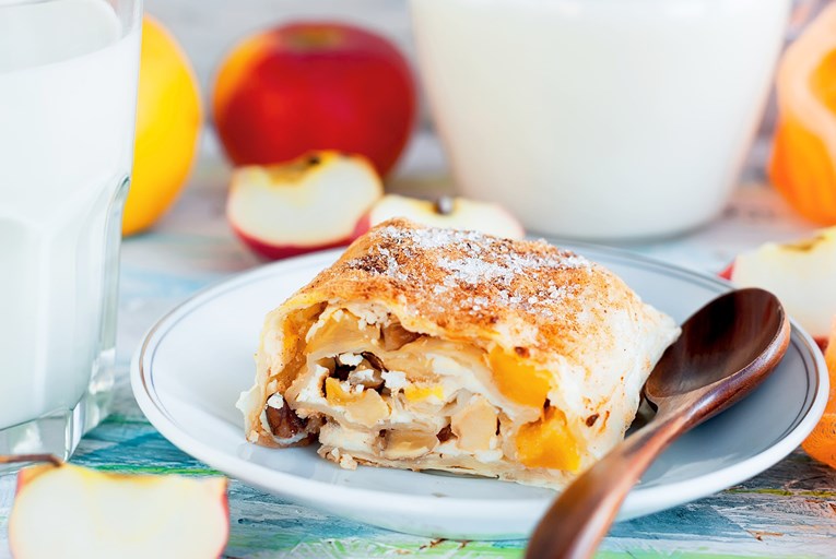 Bakinih jedanaest: Delicije iz djetinjstva koje su nam se urezale u pamćenje