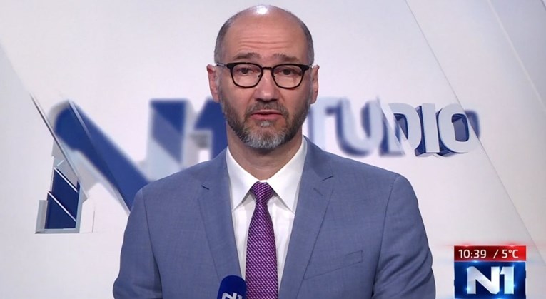Klisović: Filipović svaki dan najavljuje neki novi projekt. Sve je to bajka