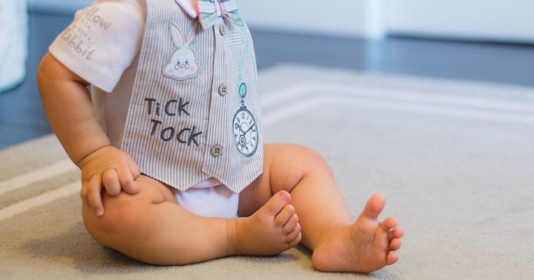 Evo kada biste trebali početi raditi na bebi ovisno o tome koliko djece želite imati