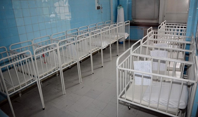 U Hrvatskoj najmanje rođenih otkad postoje statistike: "Među najgorima smo u svijetu"