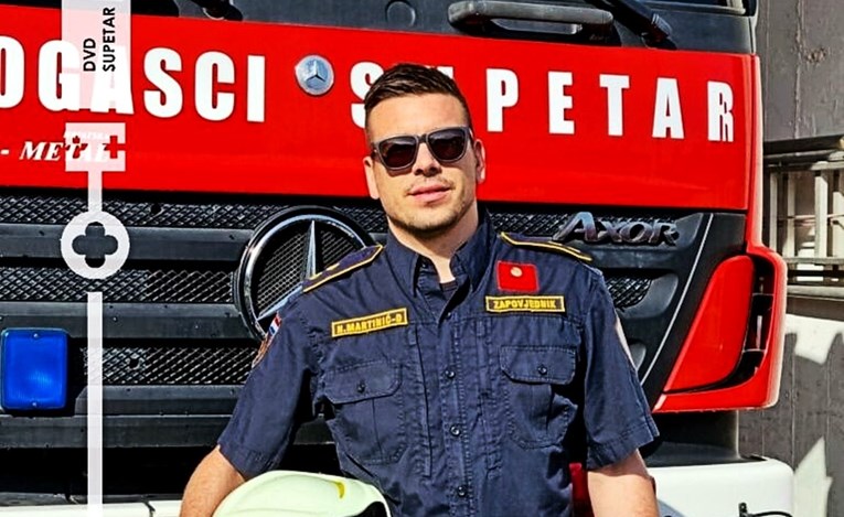 Vatrogasni zapovjednik s Brača imao korona-party, sad je ogorčen jer je dobio kaznu