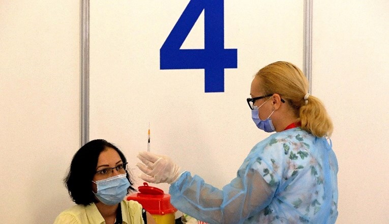 U Sloveniji manje od 140 novih zaraza