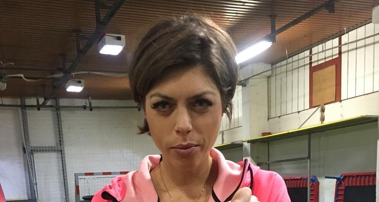 Blanka Vlašić promijenila imidž i pokazala novu frizuru