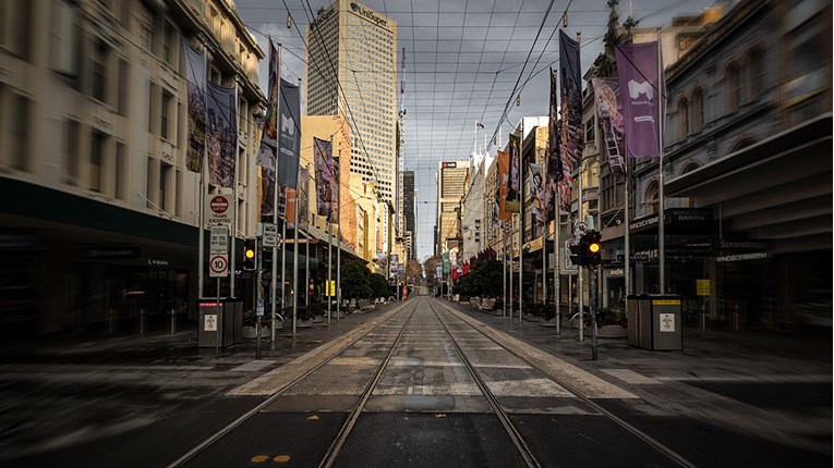 Australija zbog zimskog vala vraća karantenu. Pitali smo epidemiologe hoćemo li i mi