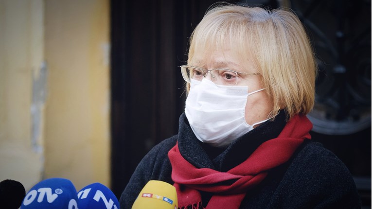 Mrak-Taritaš: Zajednički izlazak na izbore u Zagrebu otišao je u anale povijesti