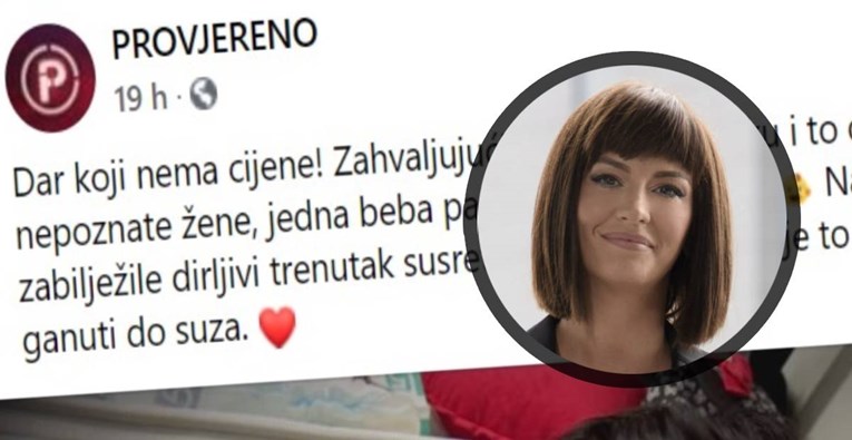 Objavljena najava za večerašnje Provjereno, ispod se redaju isti komentari