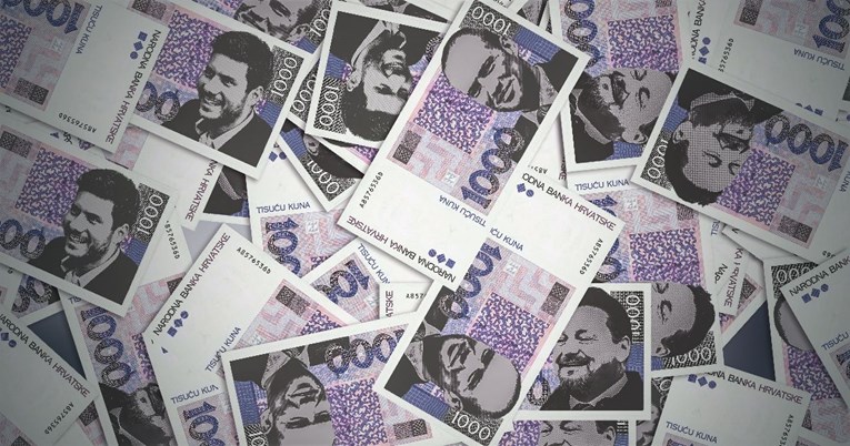 Zbog ovih 36 bivših zastupnika uzet će nam milijune kuna, a oni neće raditi ništa