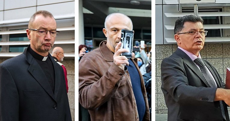 Protiv covid-potvrda prosvjeduje i tip koji bi uredio groblje za abortirane