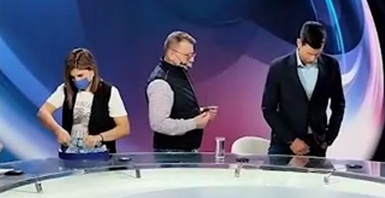 Đoković se obraća Srbiji. Izazvao nezapamćenu scenu na nacionalnoj televiziji