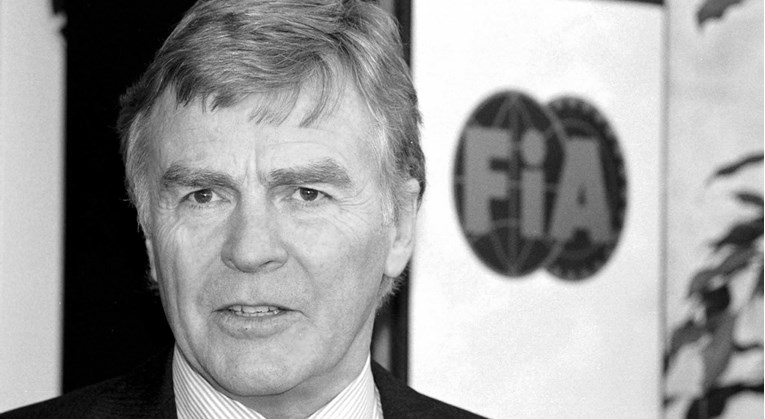 Umro je Max Mosley, kontroverzni bivši šef Formule 1