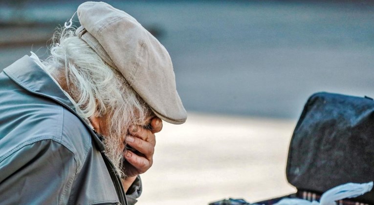 Ambulante pune ljudi s psihičkim problemima. Liječnici za Index: Ljudi masovno pate