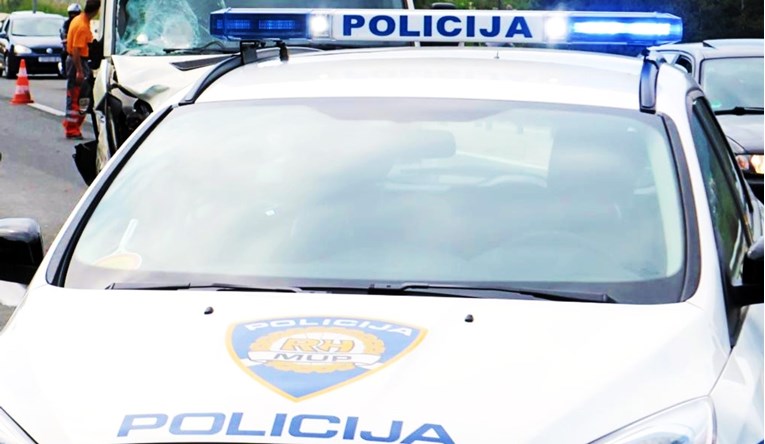 Traže se očevici teške nesreće u Solinu