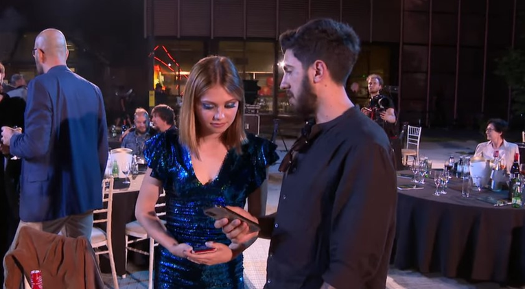 Mia Negovetić prvi put pokazala dečka: Sad sam velika cura, rastem i ja