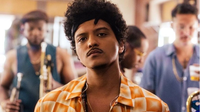 Bruno Mars bit će zvijezda vlastitog Disneyjevog mjuzikla