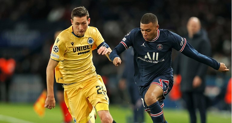 Pogledajte golove kojima je Mbappe ispisao povijest Lige prvaka