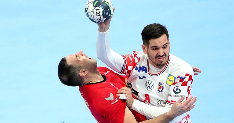 Gadža prokomentirao utakmicu, govorio o nervozi i crnogorskom golmanu
