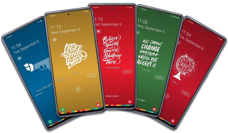 Samsung Galaxy S20 FE miljenik je generacije Z, a od danas je dostupan i u Hrvatskoj