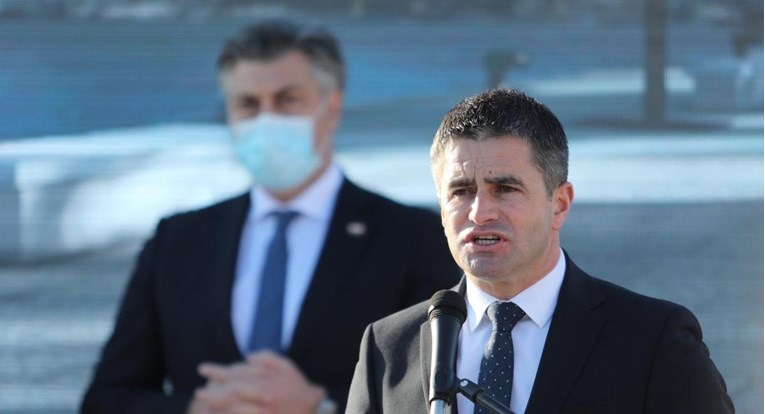 HDZ-ovac tužio Index jer smo otkrili da je plagirao doktorat