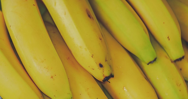 Pet prednosti zbog kojih bi banane mogle postati neizostavan dio vašeg jelovnika
