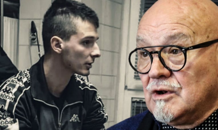 Splitski ubojica je u izolaciji. Odvjetnik Šerić: Ne mogu k njemu do ponedjeljka