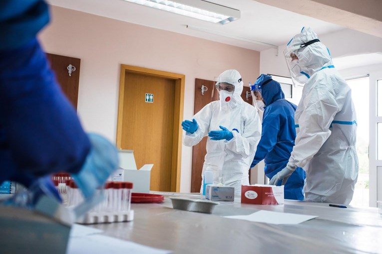 Nije 11 nego 12 novih slučajeva korone u Hrvatskoj
