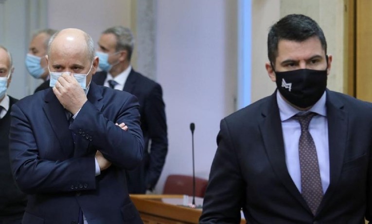 Bačić: Grmoju zovu škrtac jer bi mogao roditeljima dati koju kunu da se ne sramote