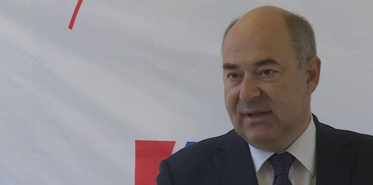 Šef HEP-a: Cijena struje za firme se može mijenjati, za kućanstva ove zime neće