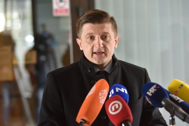 Nema dogovora o ogromnom dugu veledrogerijama. Marić: Smisao je razmjena mišljenja