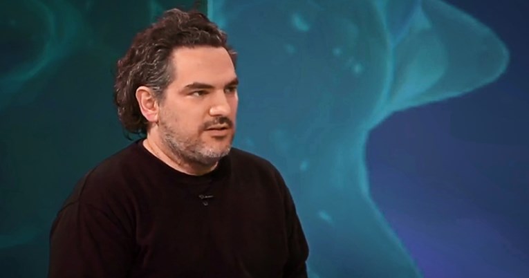 Virolog s Klinike Fran Mihaljević: Pitanje je vremena kad će kod nas doći novi soj