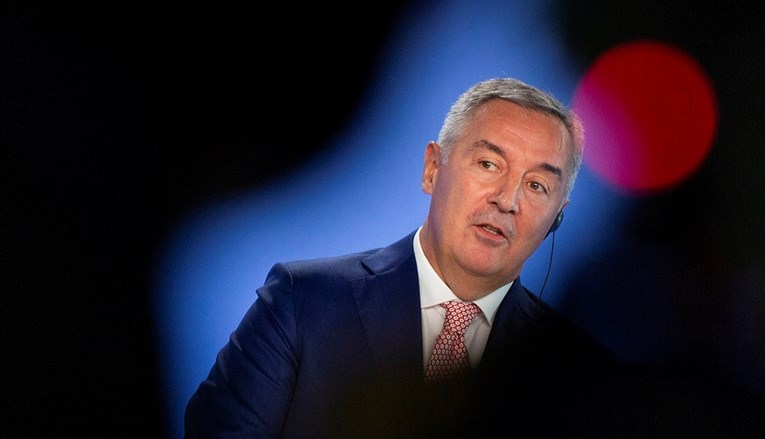 Đukanović: Crna Gora je lider u pregovaračkom procesu za članstvo u EU