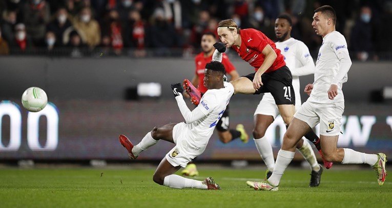 Majer se probio odmah do vrha i PSG-a, Kovač opet kiksao
