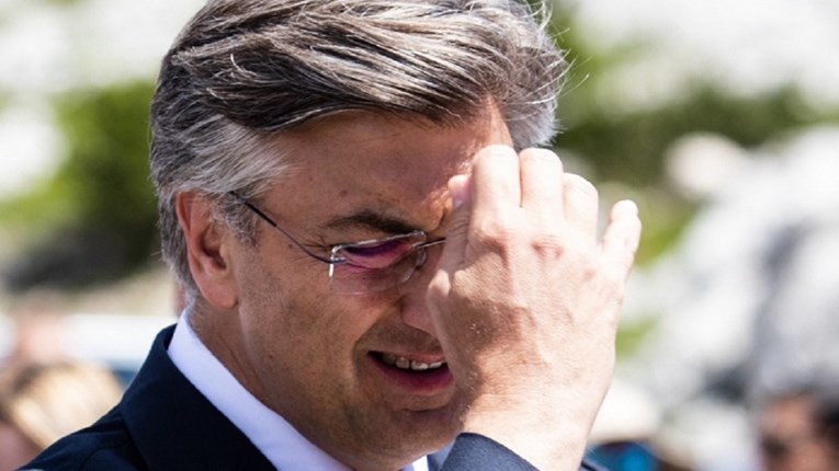Plenković pozvao na sastanak oporbene stranke. Svi su ga odbili