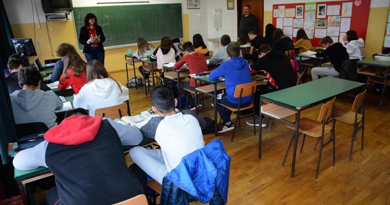 Objavljena su imena učenika koji su najbolji iz Hrvatskog jezika
