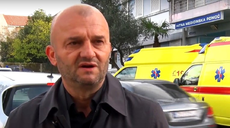 Smijenjen šef zadarske Hitne, vozio je auto dok je trebao biti u izolaciji