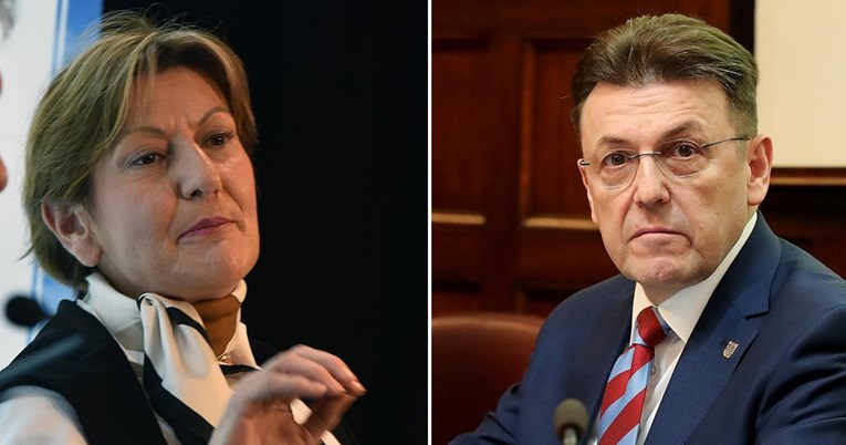 Tko će biti novi šef Podravke? Plenković je navodno već razgovarao s Martinom Dalić