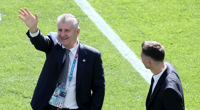 Šuker: Cijeli svijet nam se divi
