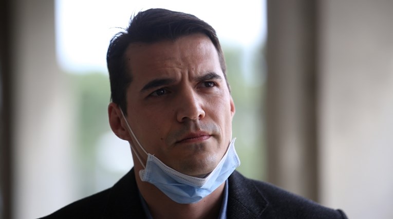 Uhićeni SDP-ovac neće biti kandidat za gradonačelnika Dubrovnika, komentirao uhićenje