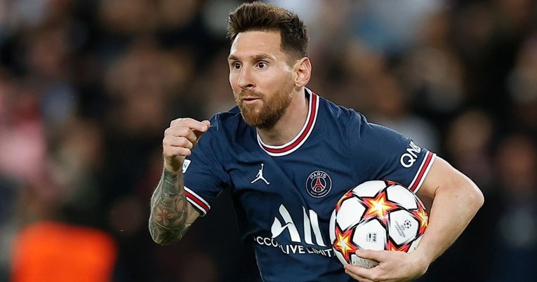 Messi u intervjuu obećao povratak u Barcelonu pa govorio o Ronaldu i Ramosu