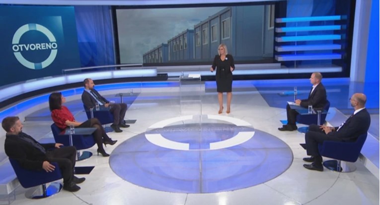 Milošević: Nadam se da ćemo novi zakon o obnovi imati do kraja listopada