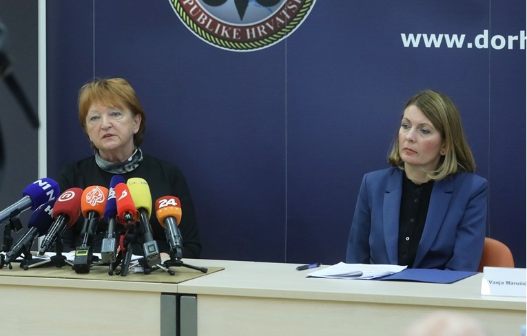 Šefica DORH-a smjenjuje šeficu USKOK-a zbog afere s Gabrijelom Žalac?