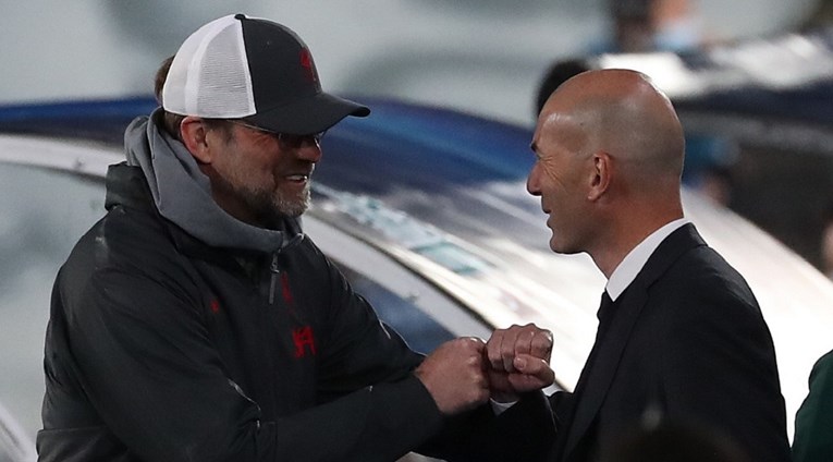 Klopp uoči Reala: Imamo tri velika problema, ali znamo što moramo napraviti za proći
