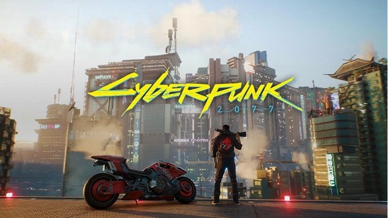 Cyberpunk 2077 se vratio na PSN, ali kupnja nije preporučena