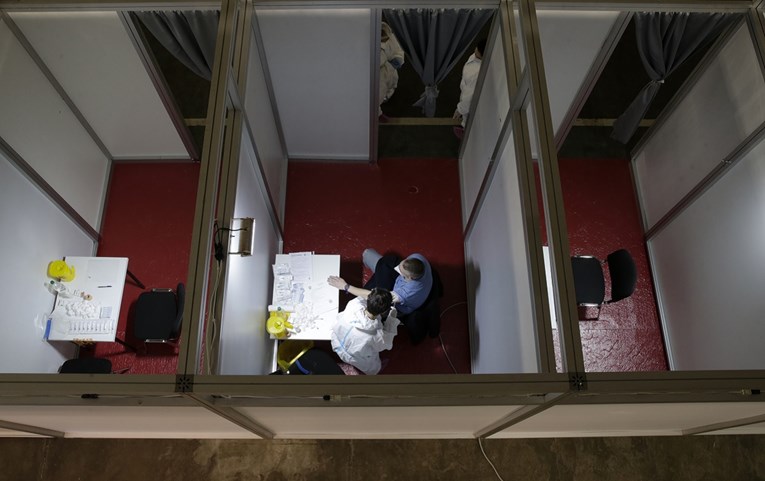 Prije godinu dana u Srbiji je zabilježen prvi slučaj korone. Evo kakvo je stanje sad