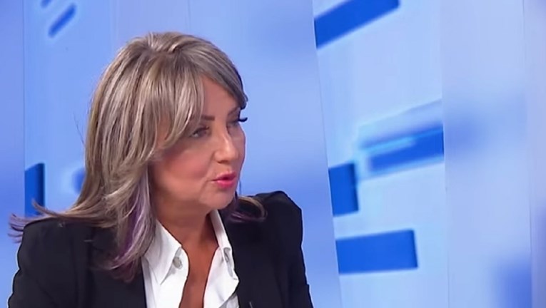 HDZ-ovka o Milanoviću: Nije mi jasno što ga prebaci. Kada je on doktorirao na Faceu?